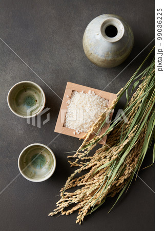 日本酒イメージ 99086225