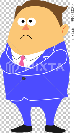 工作懶人的工人 99088029