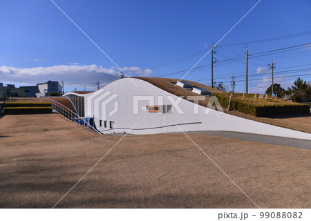 新美南吉記念館 新美南吉記念館 99088082