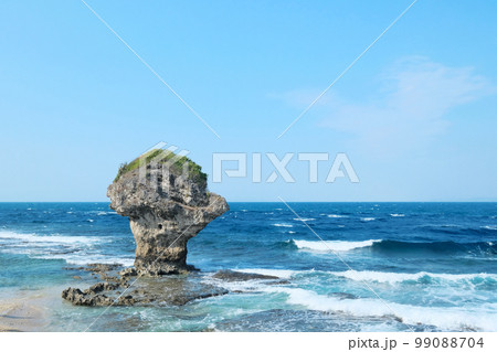 海沿い 海浜 沿岸 99088704