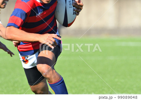 ラグビー、高校ラグビー 99089048