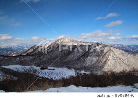 赤城山 赤城山 99089440