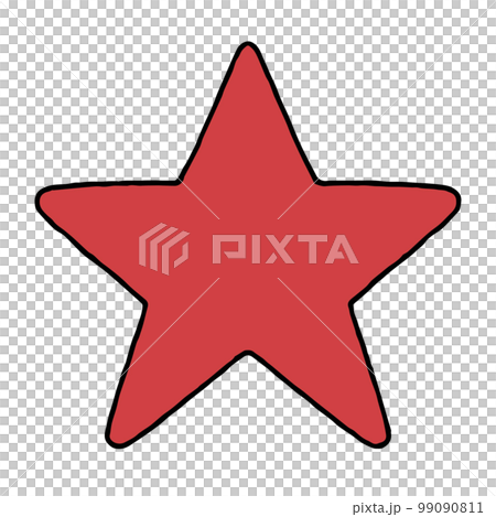 Red star Red star 99090811
