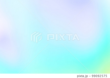 ブルー系グラデーションイメージ 99092575