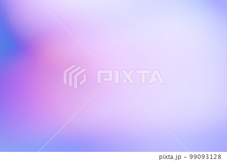 パープル系グラデーションイメージ パープル系グラデーションイメージ 99093128