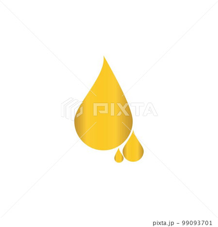 Oil icon 99093701