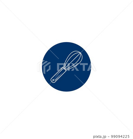 Whisk icon 99094225