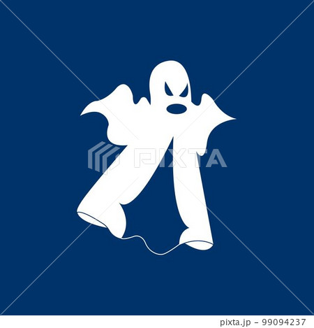 Ghost icon 99094237