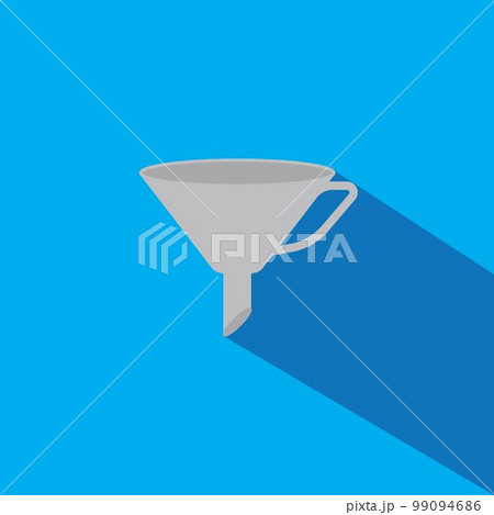 funnel icon 99094686