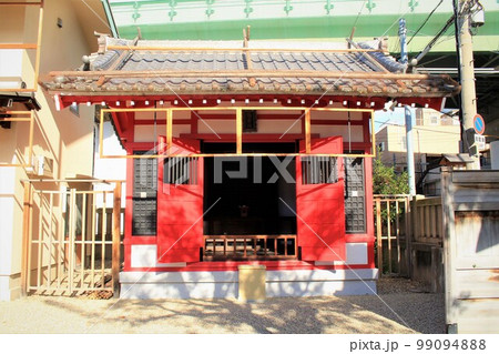 今宮戎神社 99094888