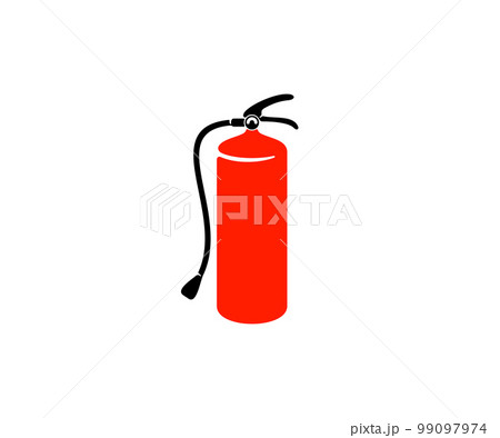 Extinguisher, fire extinguisher, extinguishing and fire fighting, graphic design. Fire, flames, firefighter, extinguish and fire equipment, sign and symbol, vector design and illustration Extinguisher, fire extinguisher, extinguishing and fire fighting, graphic design. Fire, flames, firefighter, extinguish and fire equipment, sign and symbol, vector design and illustration 99097974