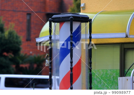 サインポール　イメージ 99098977