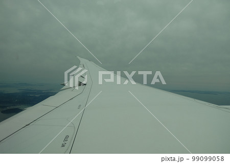 787 飛行機 航空機 99099058