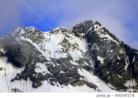 ニュージーランド_マウントクック202 99099378