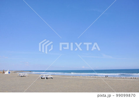 釣ヶ崎海岸 99099870