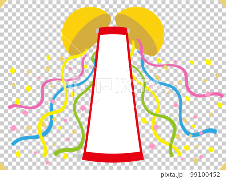 Kusudama illustration material 02 99100452