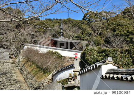 長保寺 【和歌山県海南市下津町】 長保寺 【和歌山県海南市下津町】 99100984