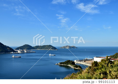 大崎浜(白木の浜)　【和歌山県海南市下津町】 99101113