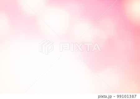 ピンク・背景素材 ピンク・背景素材 99101387