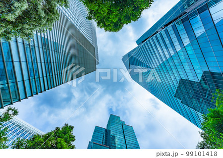 オフィスビル オフィスビル 99101418