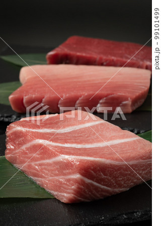 鮪トロ三昧 鮪トロ三昧 99101499