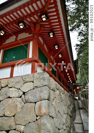 石上神宮 【奈良県天理市】 石上神宮 【奈良県天理市】 99102025