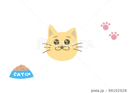 ねこ ねこ 99102026