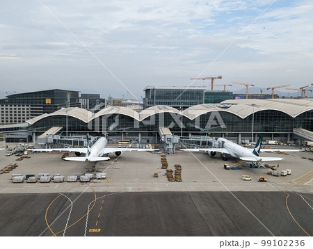 香港国際空港 香港国際空港 99102236