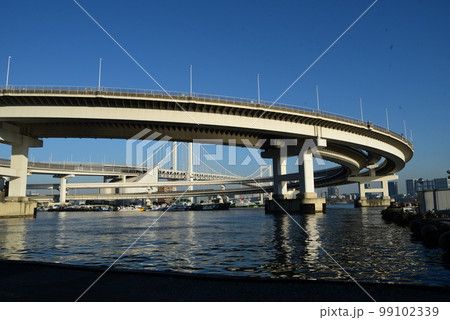 サークル風景 99102339