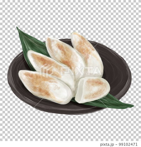 sasa-kamaboko 的插圖 99102471