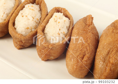 稲荷寿司 稲荷寿司 99103232