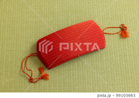 三味線　部品　胴掛 99103663