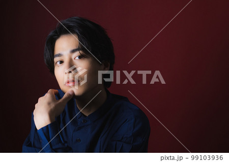 男性 ドレスシャツ 男性 ドレスシャツ 99103936