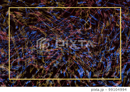 abstract luxury granite marble gold border and mineral layer texture background 99104994