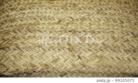 Esparto grass mesh background Esparto grass mesh background 99105075