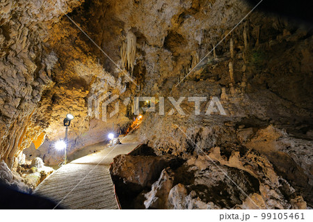 i石垣島、龍神鍾乳洞 99105461