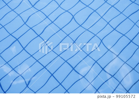 Blue pool background Blue pool background 99105572