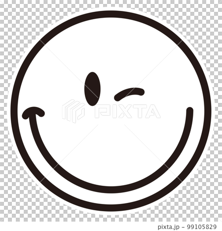 Nico-chan mark winking 99105829