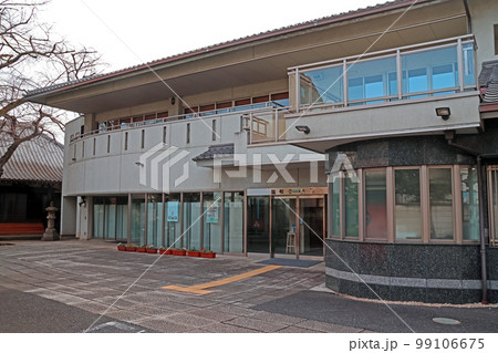 歓明寺（板橋） 99106675