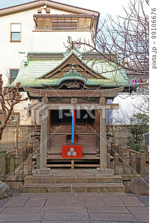 歓明寺（板橋） 99106676