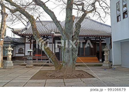 歓明寺（板橋） 99106679