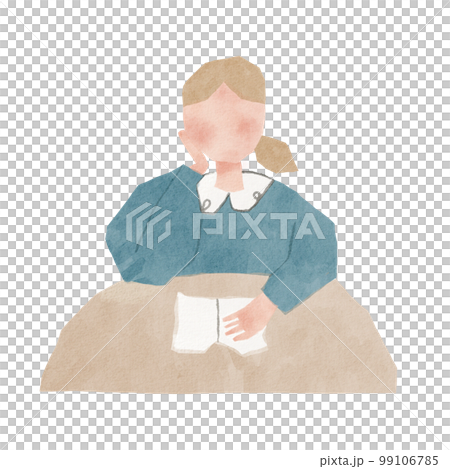 讀一本書的女人 99106785