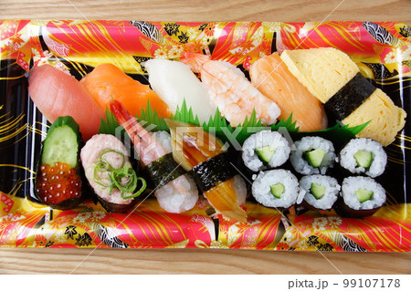 寿司弁当 持帰り寿司 寿司弁当 持帰り寿司 99107178