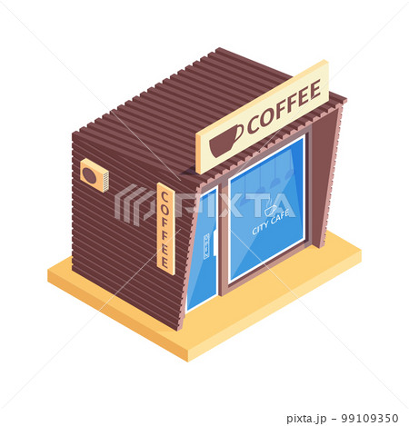 City Coffee Point Composition City Coffee Point Composition 99109350