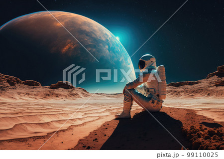 宇宙飛行士の腎臓は火星への往復旅行に耐えられるでしょうか?