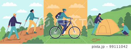 Hiking Design Concept 99111042
