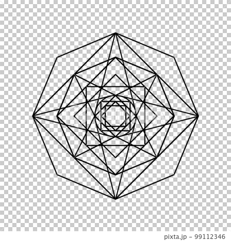 star-like geometric patterns star-like geometric patterns 99112346