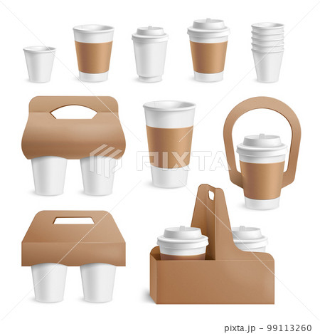 Coffee Cups Set Coffee Cups Set 99113260