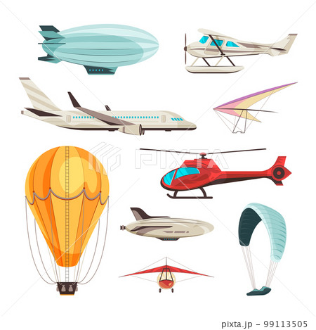 Air Transport Set Air Transport Set 99113505