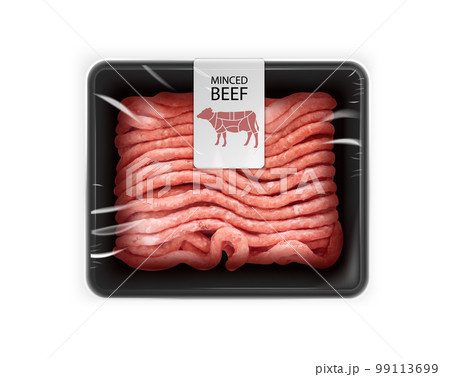 Forcemeat Packaging Realistic Mockup Forcemeat Packaging Realistic Mockup 99113699